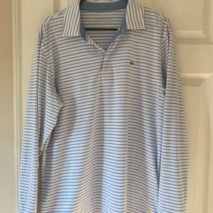 Vineyard Vines long sleeve shirt